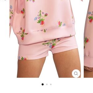 Cynthia Rowley Shorts - - size 4 NWT